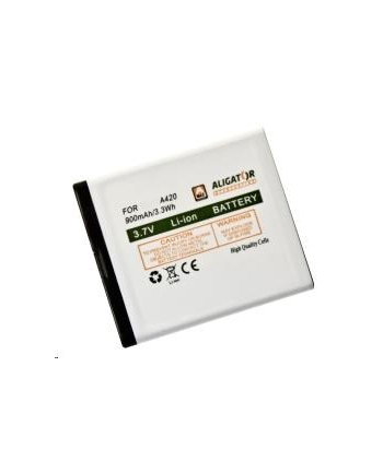 ALIGATOR A420 (A420BAL) nr 1