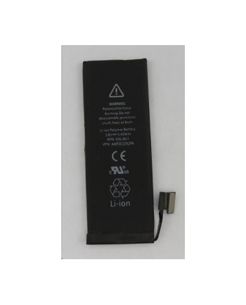 Apple bateria iPhone 5 1440mAh