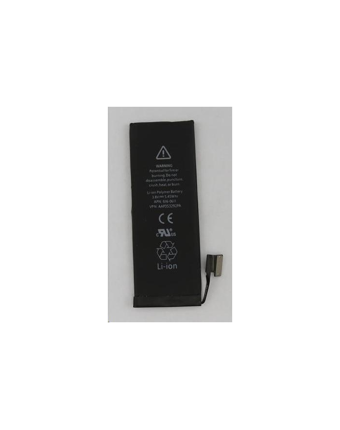 Apple bateria iPhone 5 1440mAh główny