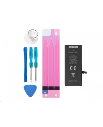 Avacom do iPhone 7 Li-Ion 3 82V 1960mAh (616-00255)