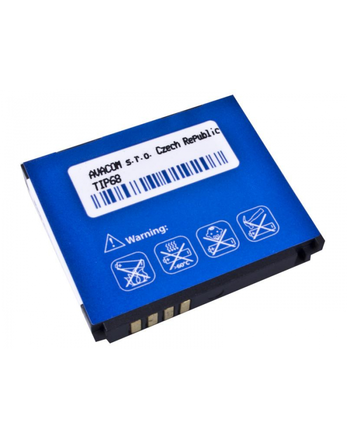 Avacom do LG KP500 Li-Ion 3,7V 880mAh (GSLG-KP500-S880A) główny