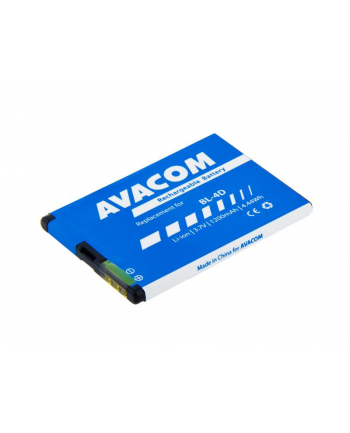 Avacom bateria GSNO-BL4D-S1200A