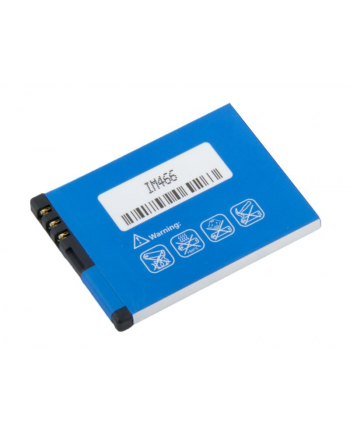 Avacom bateria DO NOKIA 3600 SLIDE 2680 LI-ION 3,7V 860MAH (ZAPAS BL-4S) (GSNO-BL4S-S860)