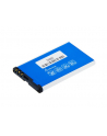 Avacom bateria do Nokia 5230, 5800, X6 Li-Ion 3,7V 1320mAh (GSNO-BL5J-S1320) - nr 2