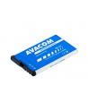 Avacom bateria do Nokia 5230, 5800, X6 Li-Ion 3,7V 1320mAh (GSNO-BL5J-S1320) - nr 3