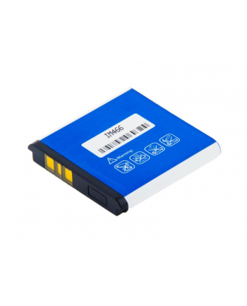 Avacom do Nokia 6233, 9300, N73 Li-Ion 3,7V 1070mAh (GSNO-BP6M-S1070) nr 2