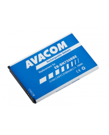 Avacom bateria GSSA-N7505-S3100 nr 1