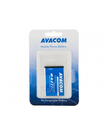 Avacom bateria Do B3410 Corby Plus Li-Ion 3,7V 900Mah (Gssa-S5610-900)