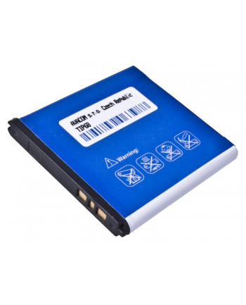 Avacom telefonu komórkowego Sony Ericsson do Neo, Pro, Xperia Ray Li-Ion 3,7V 1500mAh (GSSE-NEO-1500A)
