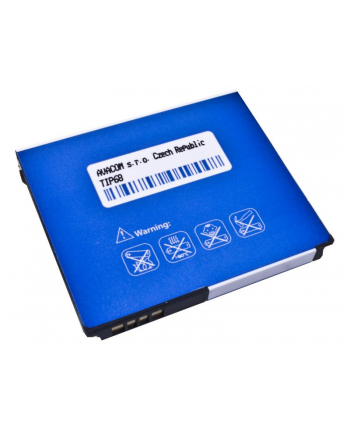 Avacom do HTC Desire, Bravo Li-Ion 3,7V 1400mAh (PDHT-DESI-S1450A) nr 1