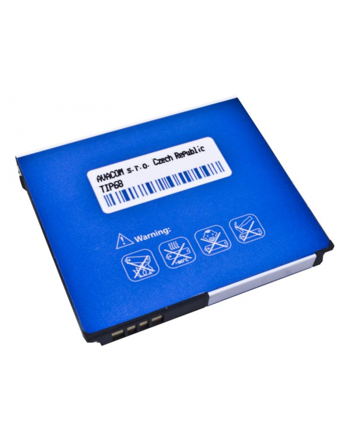 Avacom do HTC Desire, Bravo Li-Ion 3,7V 1400mAh (PDHT-DESI-S1450A) główny