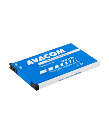 Avacom do HTC Desire Z Li-Ion 3,7V 1350mAh (PDHT-S710-1350)