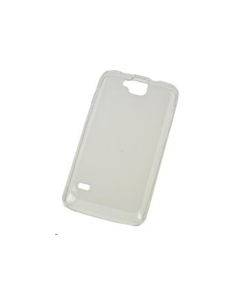 Aligator Nakładka Super Gel Pro S5060 Duo Przezroczysta (Sgas5060Tr)