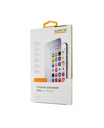 Aligator Szkło hartowane RX710 (FAGALRX710)