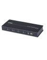Aten Przełącznik 4 portowy USB KM Switch (CS724KMAT) - nr 11