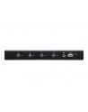 Aten Przełącznik 4 portowy USB KM Switch (CS724KMAT) - nr 3