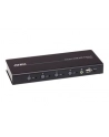 Aten Przełącznik 4 portowy USB KM Switch (CS724KMAT) - nr 4