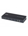 Aten Przełącznik 4 portowy USB KM Switch (CS724KMAT) - nr 6