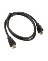 Akasa KABEL   8K HDMI AUF HDMI KABEL, 60HZ, SCHWARZ - 1M AKCBHD1910BK - nr 5