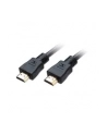 Akasa KABEL   8K HDMI AUF HDMI KABEL, 60HZ, SCHWARZ - 1M AKCBHD1910BK - nr 6