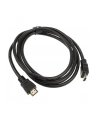 Kabel Akasa Akasa 8K HDMI auf HDMI Kabel, 60Hz, schwarz - 2m - nr 5