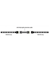 Akasa LED strip light extension cable - 50 cm (AKCBLD0150BK) - nr 2