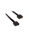 Akasa LED strip light extension cable - 50 cm (AKCBLD0150BK) - nr 3