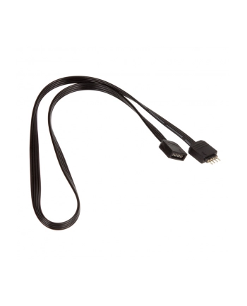 Akasa LED strip light extension cable - 50 cm (AKCBLD0150BK) nr 1