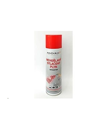 Armor sprężone powietrze 400g (M10105)