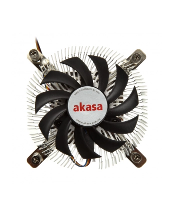 Akasa AK-CC7129BP01 (4710614533905) nr 1