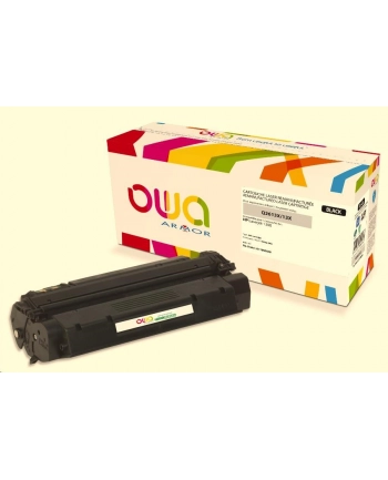 Armor toner Q2613X Black (K11995OW) nr 1