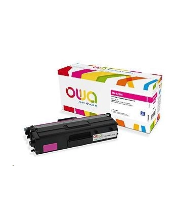 Armor toner pro TN423M magenta (K18063OW)