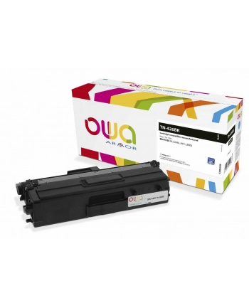 OWA Armor toner pro BROTHER HL-L 8360 Black