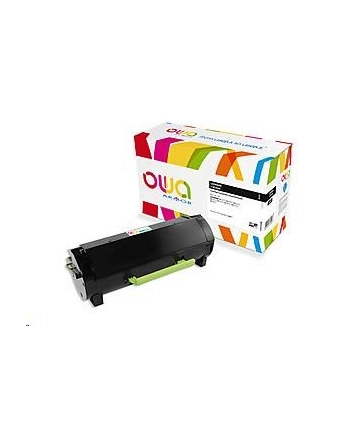 Armor toner pro 51B2000 black (K18133OW)