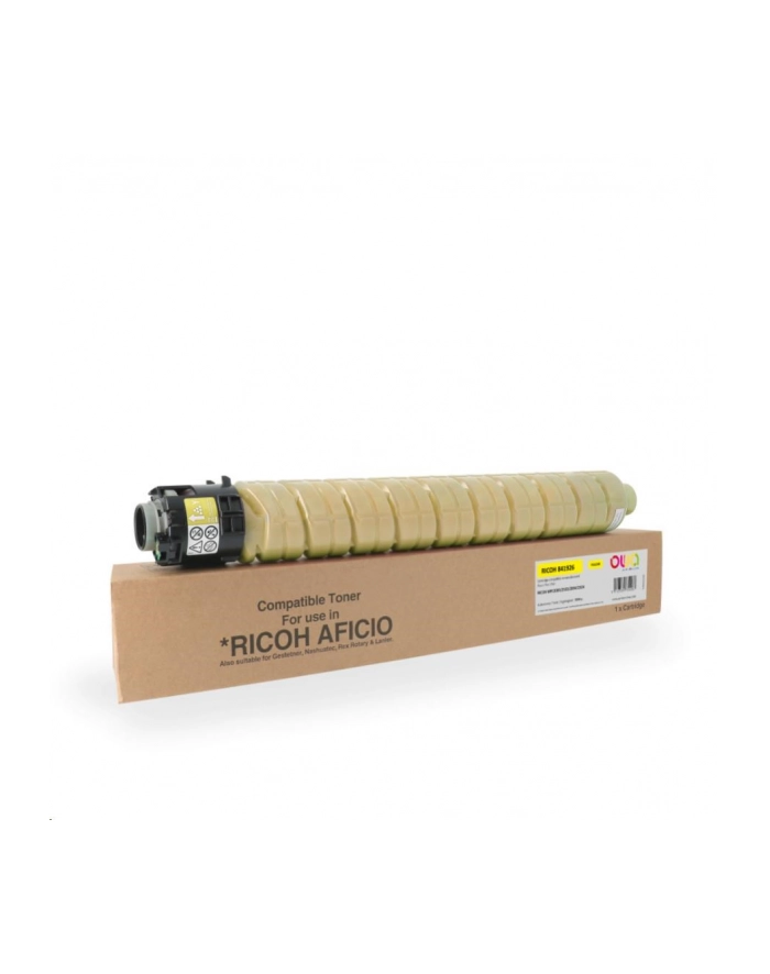Owa Armor toner 841928 yellow (K40055OW) główny