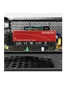 Axagon Adapter wewnętrzny PCIe x16 M.2 NVMe M-key (PCEM2S) - nr 3
