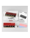 Axagon Adapter wewnętrzny PCIe x16 M.2 NVMe M-key (PCEM2S) - nr 4