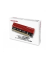 Axagon Adapter wewnętrzny PCIe x16 M.2 NVMe M-key (PCEM2S) - nr 5