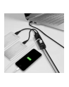 Axagon 4x USB 3.0 (HUES2BL) - nr 25