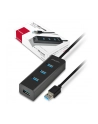 Axagon 4x USB 3.0 (HUES2BL) - nr 30