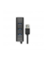 Axagon 4x USB 3.0 (HUES2BL) - nr 35