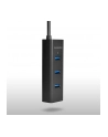 Axagon 4x USB 3.0 (HUES2BL) - nr 40