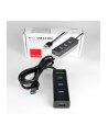 Axagon 4x USB 3.0 (HUES2BL) - nr 9