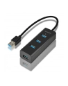 Axagon 3xUSB 3.0 (HUES2B) - nr 12