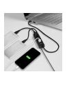 Axagon 3xUSB 3.0 (HUES2B) - nr 18