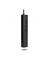 Axagon 7x USB 3.0 (HUESA7BP) - nr 18