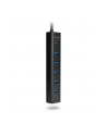 Axagon 7x USB 3.0 (HUESA7BP) - nr 37