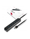 Axagon 7x USB 3.0 (HUESA7BP) - nr 40