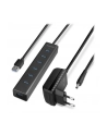 Axagon 7x USB 3.0 (HUESA7BP) - nr 42