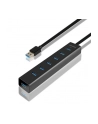 Axagon 7x USB 3.0 (HUESA7BP) - nr 46